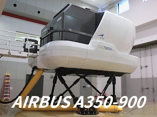 Airbus A350-900