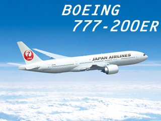 Boeing 777-200ER