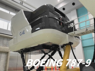Boeing 787-9