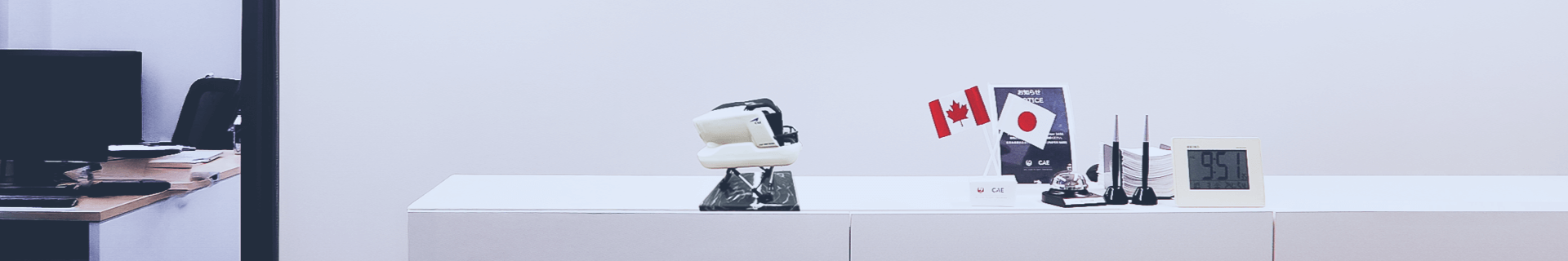 業務内容 各部門の業務について